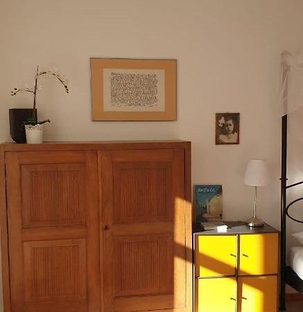 Ferienwohnung-Ulinde Любек Екстер'єр фото