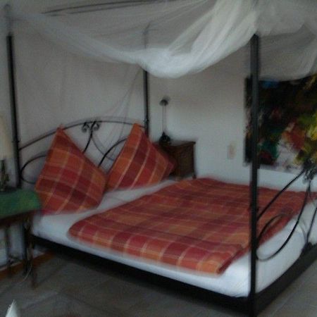 Ferienwohnung-Ulinde Любек Екстер'єр фото