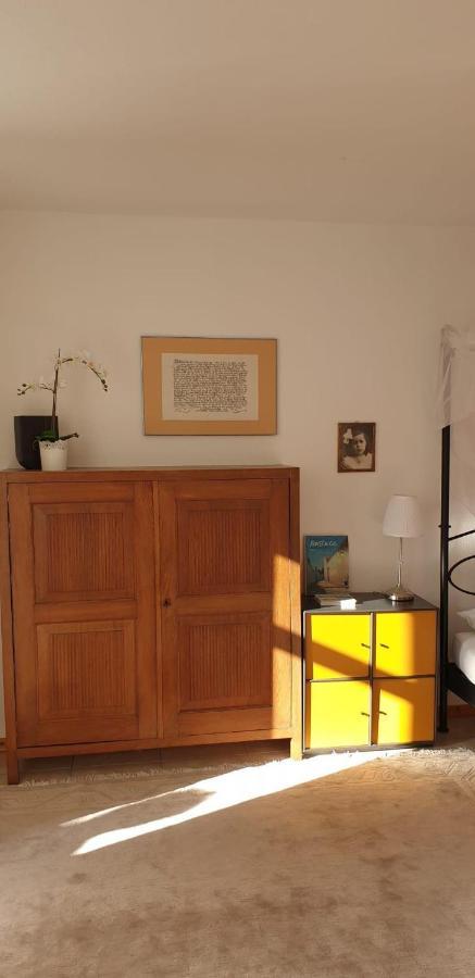 Ferienwohnung-Ulinde Любек Екстер'єр фото