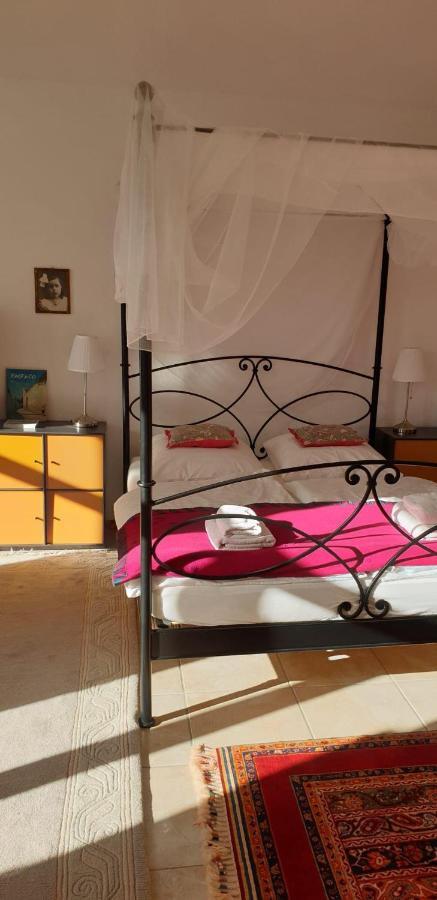 Ferienwohnung-Ulinde Любек Екстер'єр фото