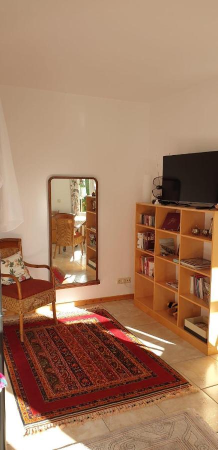 Ferienwohnung-Ulinde Любек Екстер'єр фото