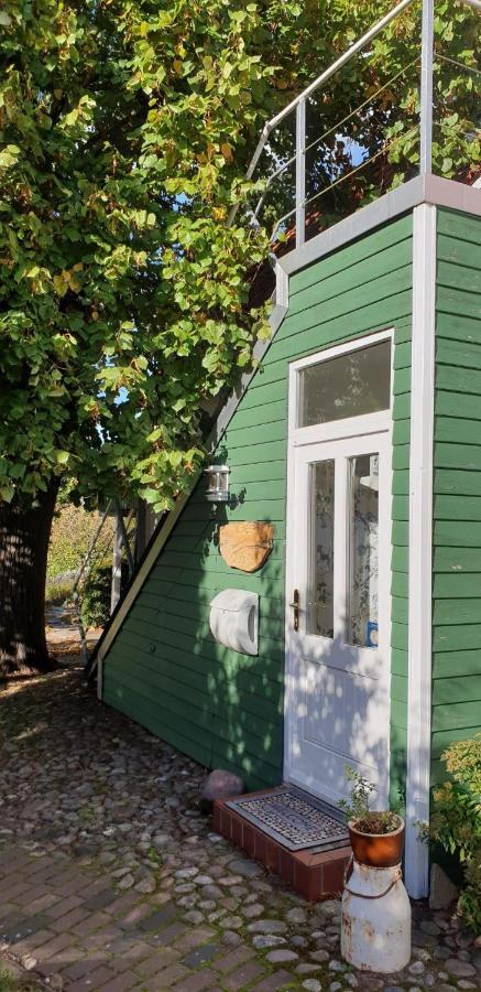 Ferienwohnung-Ulinde Любек Екстер'єр фото